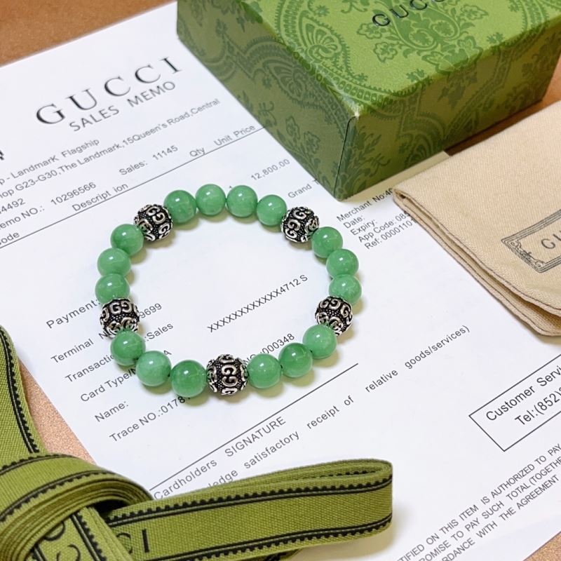 Gucci Bracelets